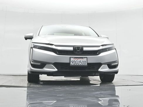 Used 2019 Honda Clarity Plug-In Hybrid image 48