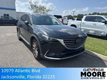 Used 2020 MAZDA CX-9 Grand Touring