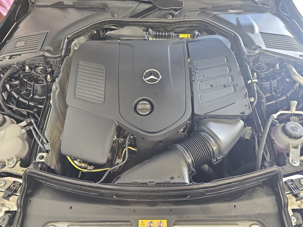 Certified 2026 Mercedes-Benz C 300 Sedan image 32