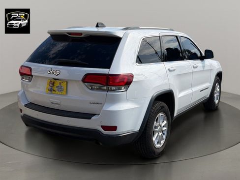 Used 2020 Jeep Grand Cherokee Laredo RWD image 5