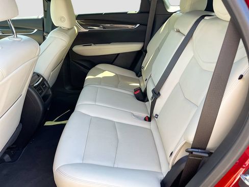 Used 2022 Cadillac XT5 Sportv w/ Technology Package AWD/4WD image 26