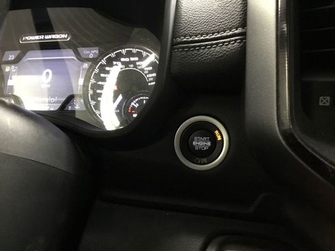 Used 2022 RAM 2500 Power Wagon w/ Level 1 Equipment Group image 33