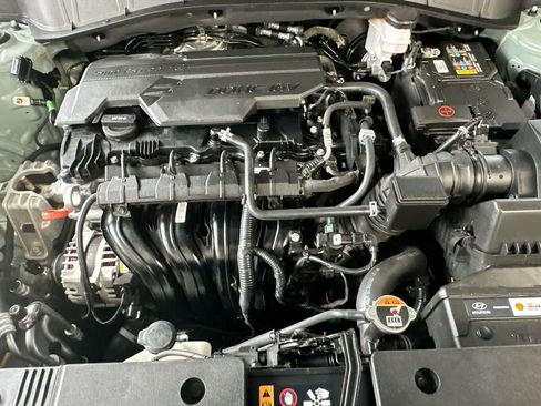 Used 2024 Hyundai Kona SEL FWD image 12