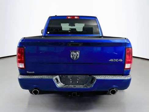 Used 2015 RAM 1500 Express AWD/4WD image 6