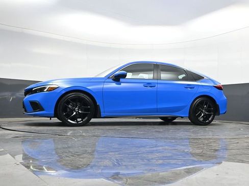 Used 2024 Honda Civic Sport Touring image 30