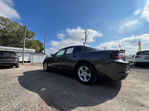 Used 2023 Dodge Charger SXT image 39