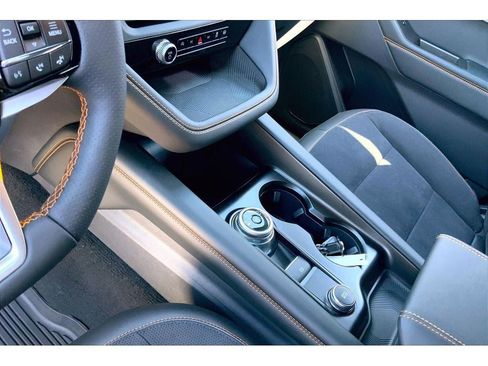 New 2026 Ford Explorer Tremor w/ Tremor Convenience Package AWD/4WD image 24