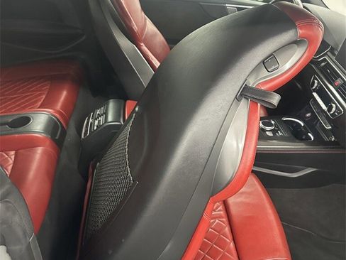 Used 2019 Audi S5 Premium Plus w/ S Sport Package image 27