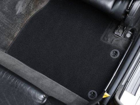 Used 1988 BMW M3 Coupe image 49