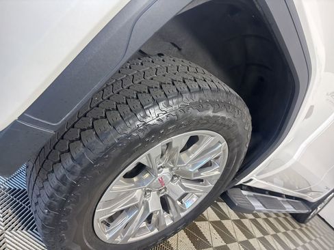 Used 2023 GMC Sierra 1500 Denali w/ Technology Package image 33