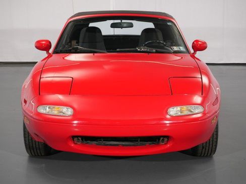 Used 1990 MAZDA MX-5 Miata RWD image 9