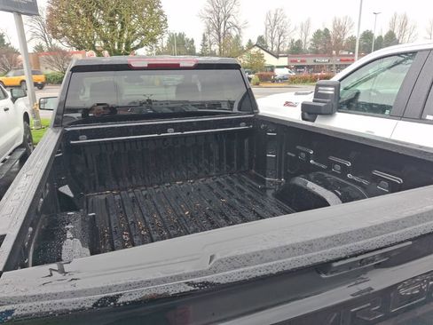 Used 2026 Chevrolet Silverado 1500 RST w/ Z71 Off-Road Package image 9