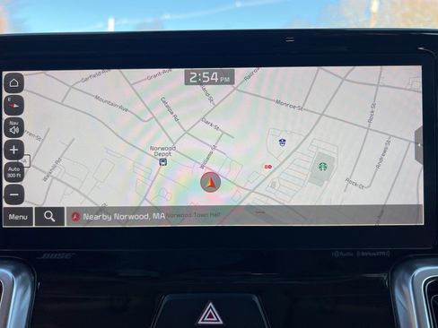 Used 2023 Kia Sorento SX Prestige image 19