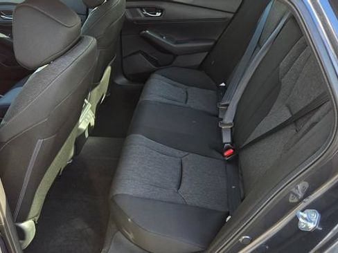 New 2026 Honda Accord SE image 9