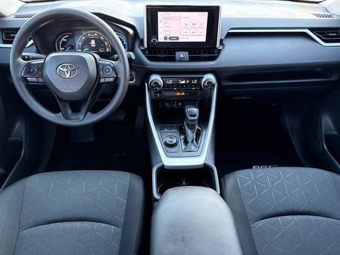 Used 2025 Toyota RAV4 XLE w/ Convenience Package AWD/4WD image 11