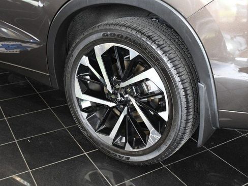 Used 2022 Mitsubishi Outlander SEL AWD/4WD image 42