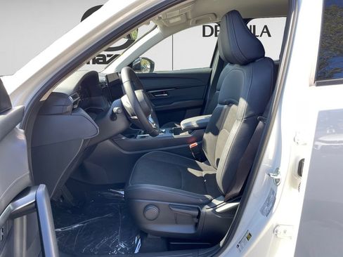New 2026 MAZDA CX-5 Select AWD/4WD image 8