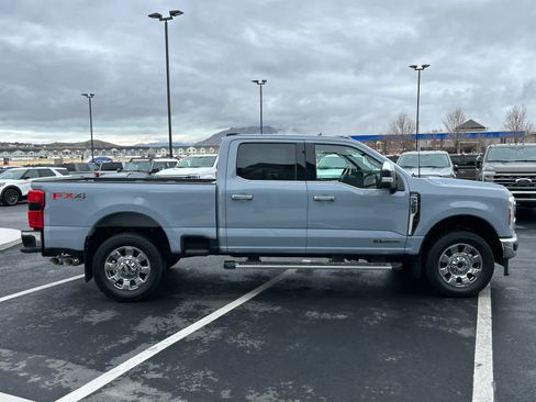 Certified 2024 Ford F350 Lariat image 6