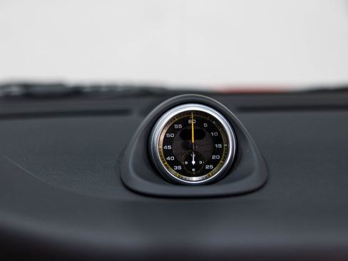 Used 2010 Porsche 911 GT3 image 22