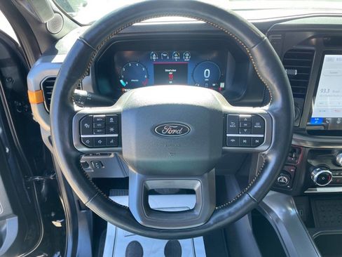 Used 2024 Ford F150 Tremor w/ Equipment Group 402A High AWD/4WD image 23