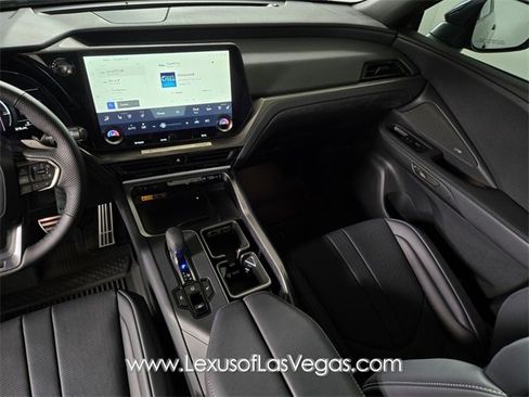 New 2026 Lexus TX 500h 500h F SPORT Performance Premi image 14