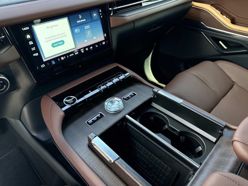 New 2026 Lincoln Navigator Reserve AWD/4WD image 27