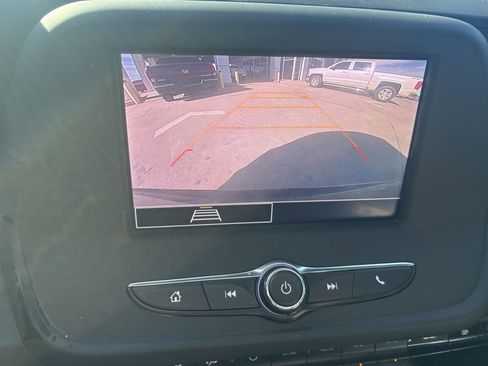 Used 2023 Chevrolet Camaro LT image 11