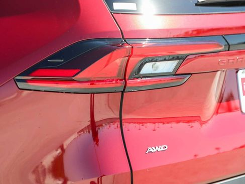 New 2026 Toyota Grand Highlander AWD image 9