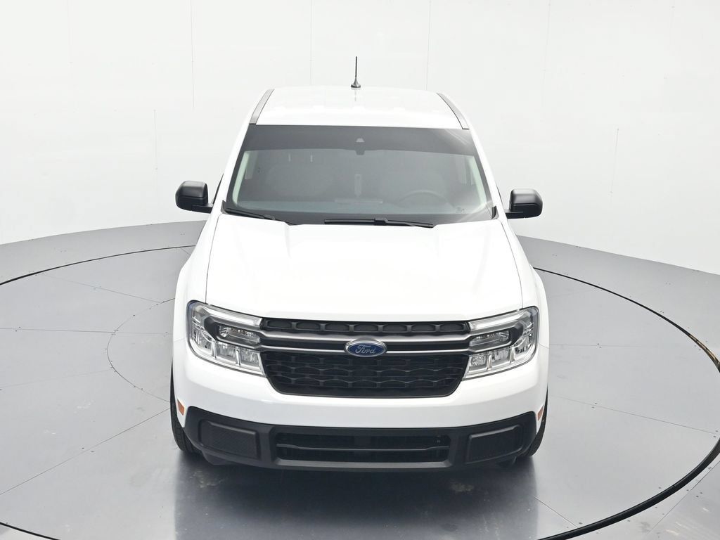 Used 2024 Ford Maverick XLT FWD image 29