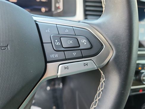 Used 2023 Volkswagen Atlas Cross Sport SE w/ Black Wheel Package image 24