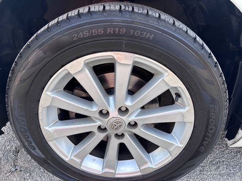 Used 2009 Toyota Venza FWD image 18