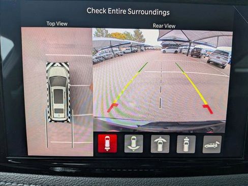 New 2026 Chrysler Pacifica Select image 12