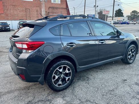 Used 2018 Subaru Crosstrek 2.0i image 9