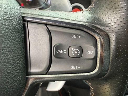 Used 2023 RAM 1500 TRX w/ TRX Level 2 Equipment Group AWD/4WD image 14