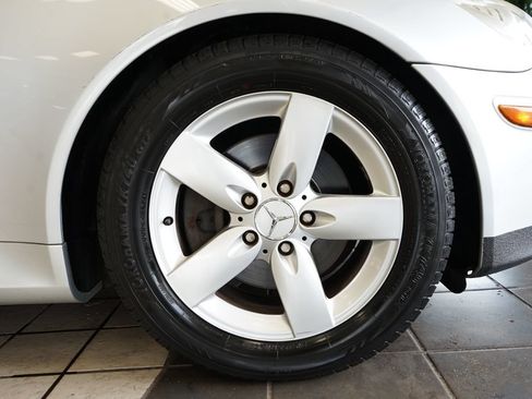 Used 2006 Mercedes-Benz SLK 280 image 47