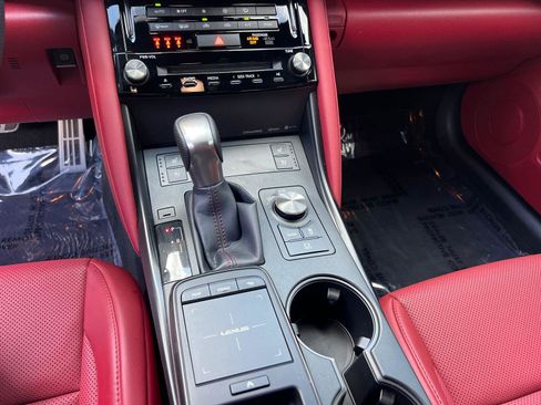 Certified 2023 Lexus IS 350 F Sport w/ Navigation Package RWD image 32