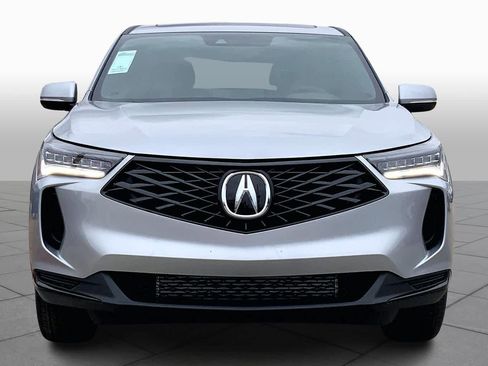 New 2026 Acura RDX SH-AWD image 3