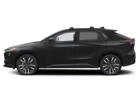 New 2026 Toyota bZ AWD/4WD image 3