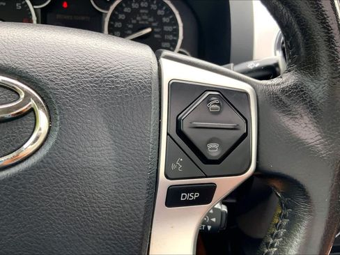 Used 2016 Toyota Tundra 1794 Edition AWD/4WD image 24