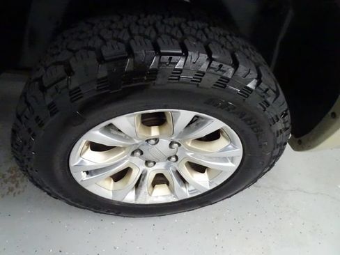 Used 2016 RAM 1500 Laramie Longhorn w/ Convenience Group AWD/4WD image 30