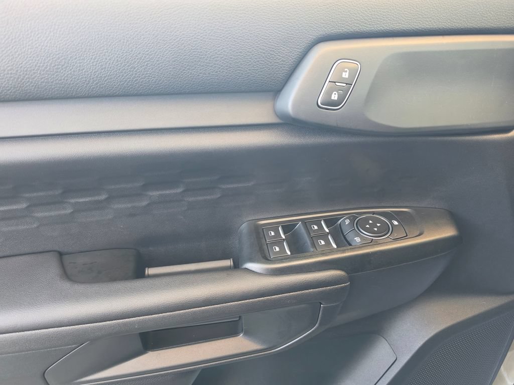 New 2026 Ford Ranger XL AWD/4WD image 21
