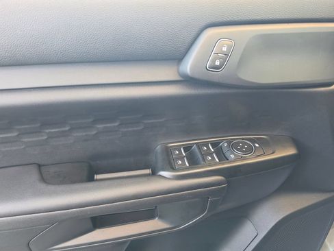 New 2026 Ford Ranger XL AWD/4WD image 21