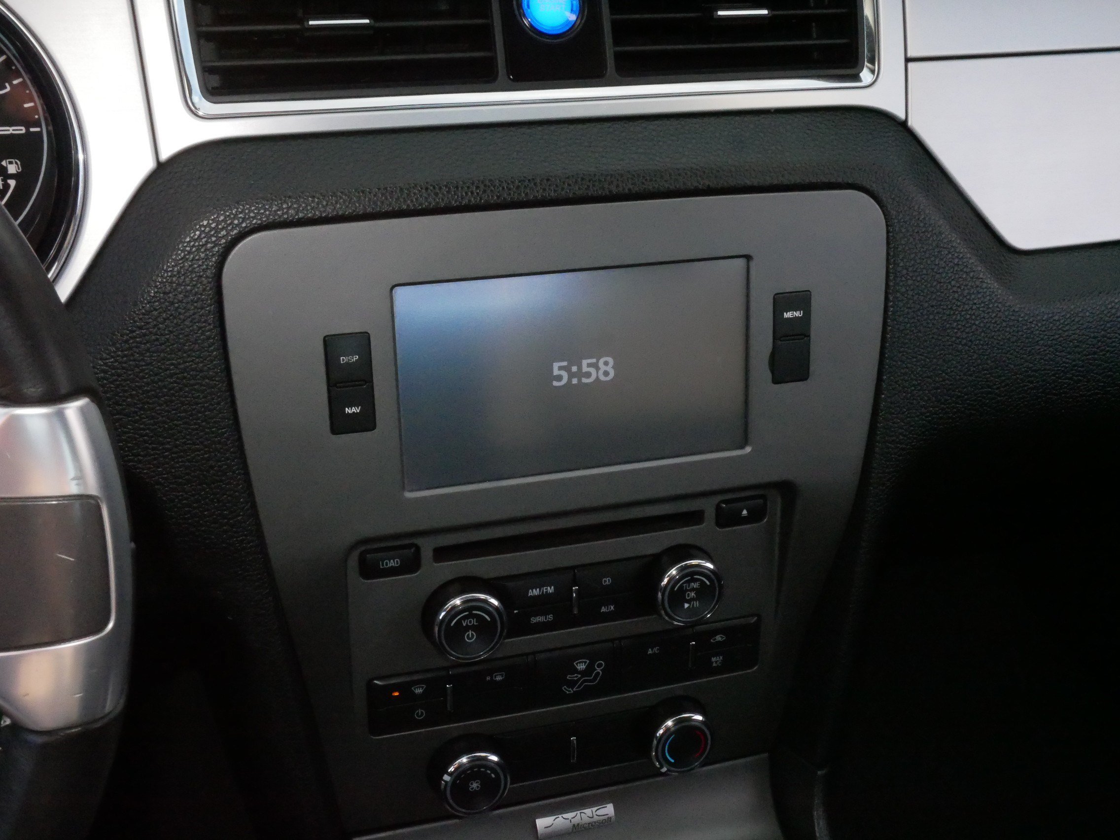 Used 2014 Ford Mustang Premium RWD image 22