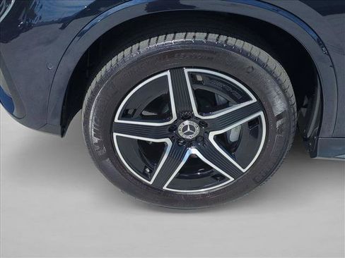 Used 2023 Mercedes-Benz GLC 300 image 26