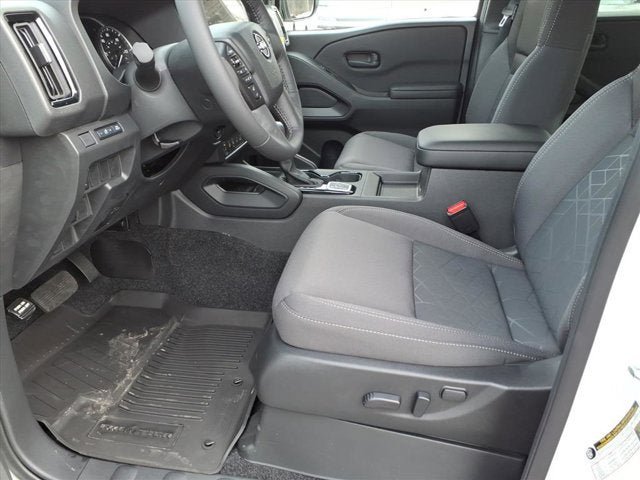 New 2026 Nissan Frontier SV w/ All-Weather Content Package AWD/4WD image 7
