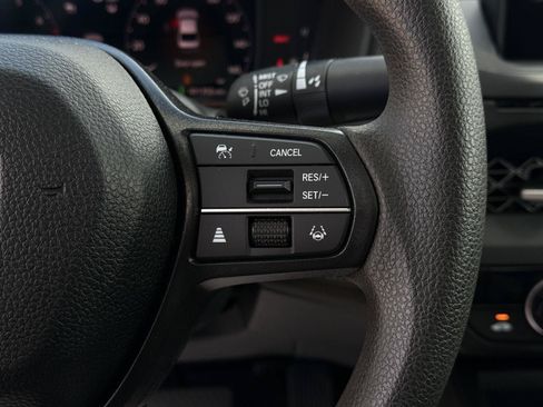Certified 2026 Honda Accord SE image 18