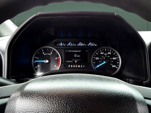 Used 2017 Ford F250 XLT image 19