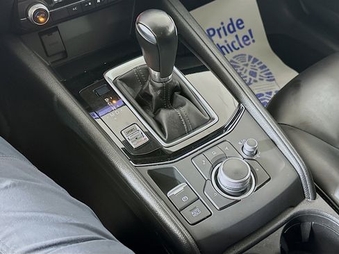 Used 2023 MAZDA CX-5 AWD 2.5 S w/ Select Package image 17