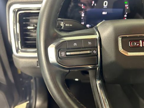 Used 2023 GMC Canyon Elevation RWD image 16