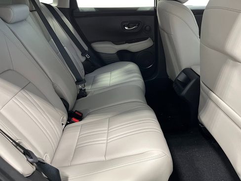 New 2026 Honda HR-V EX-L image 26